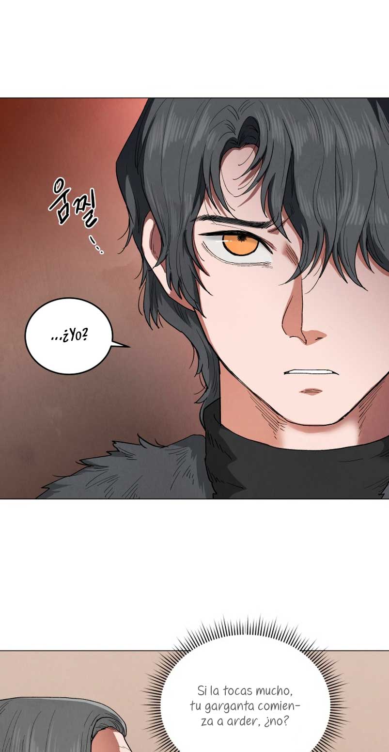 Un jardín para dos Capítulo 46 - Página 53