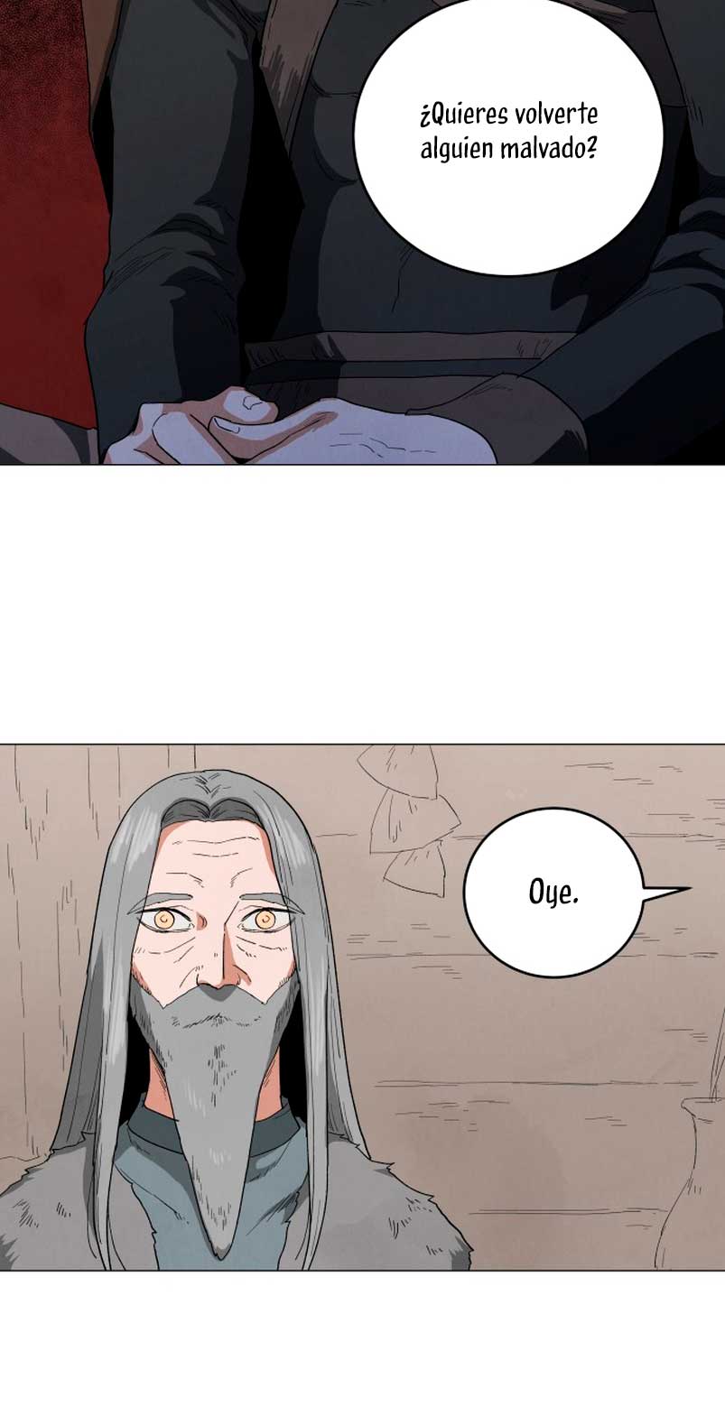 Un jardín para dos Capítulo 46 - Página 57