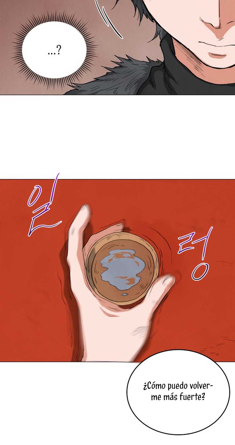 Un jardín para dos Capítulo 46 - Página 61