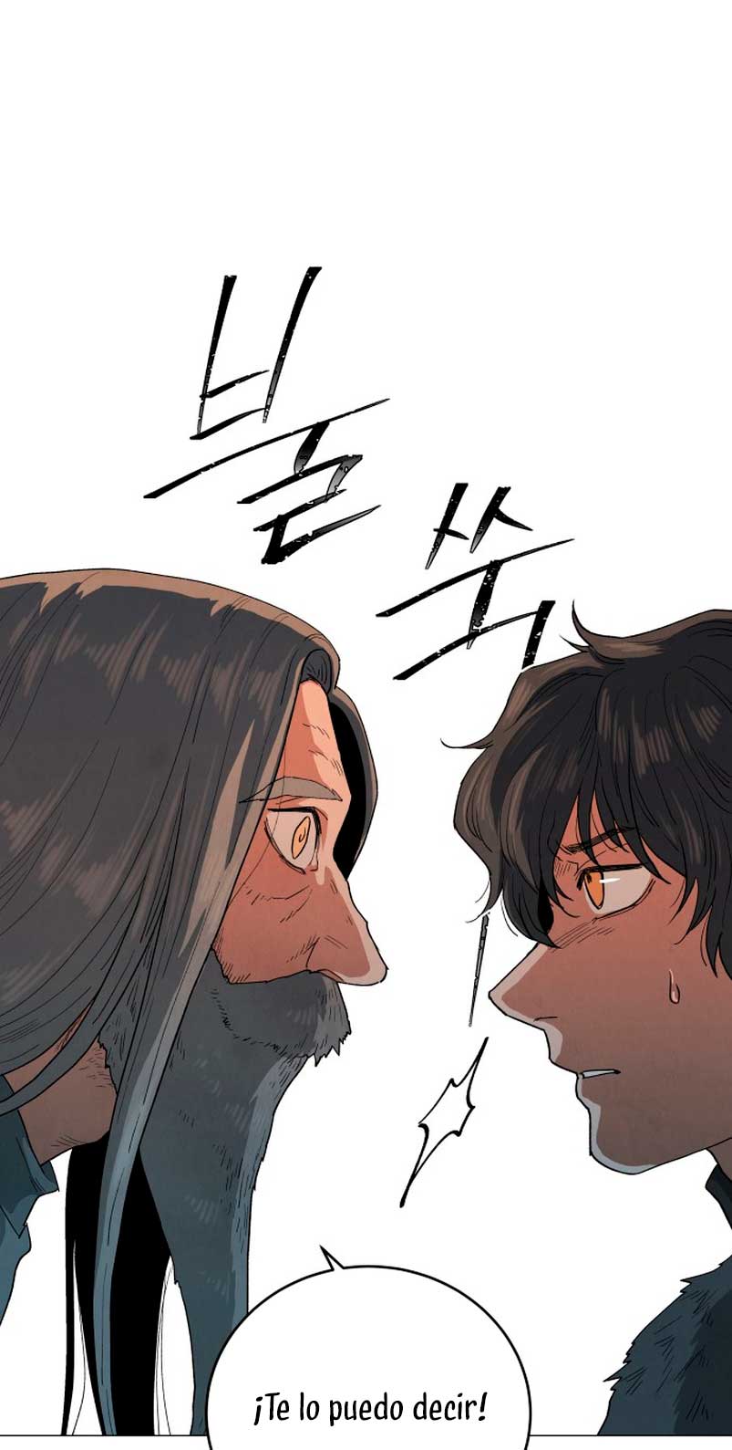 Un jardín para dos Capítulo 46 - Página 62