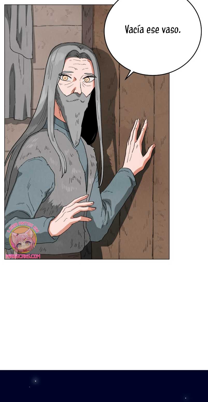 Un jardín para dos Capítulo 46 - Página 64