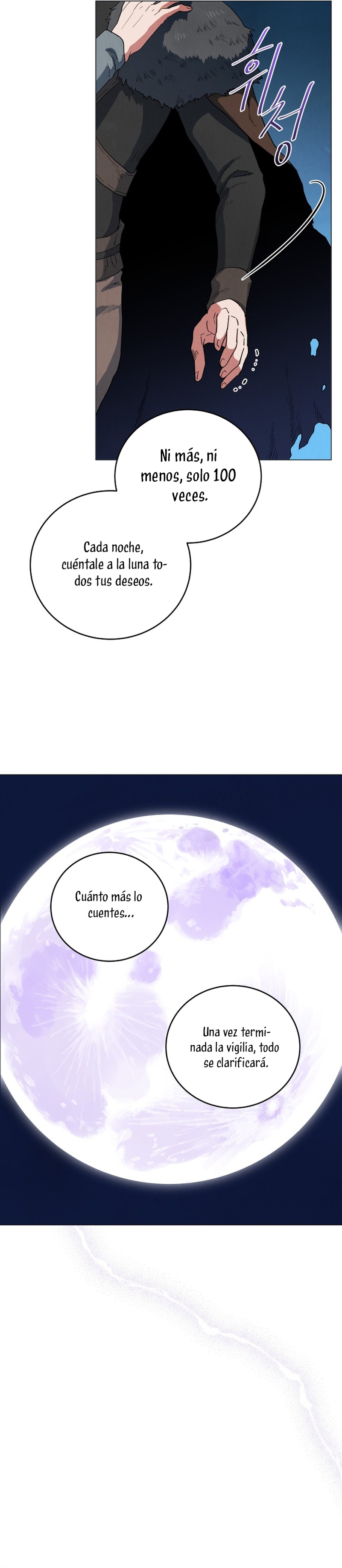 Un jardín para dos Capítulo 47 - Página 12