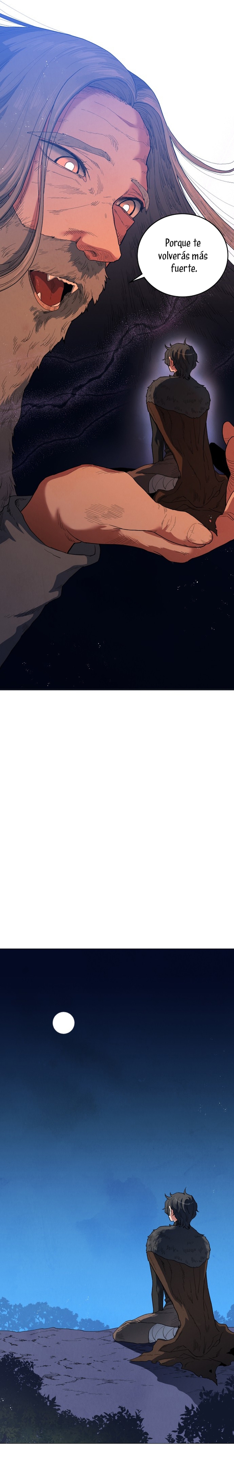 Un jardín para dos Capítulo 47 - Página 13