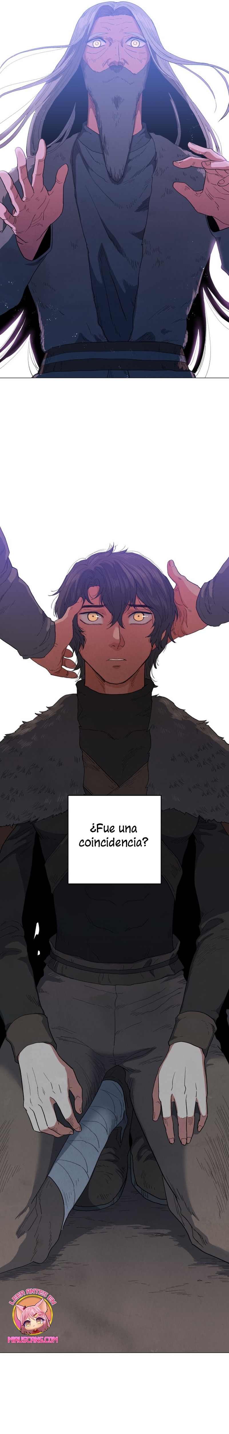 Un jardín para dos Capítulo 47 - Página 15