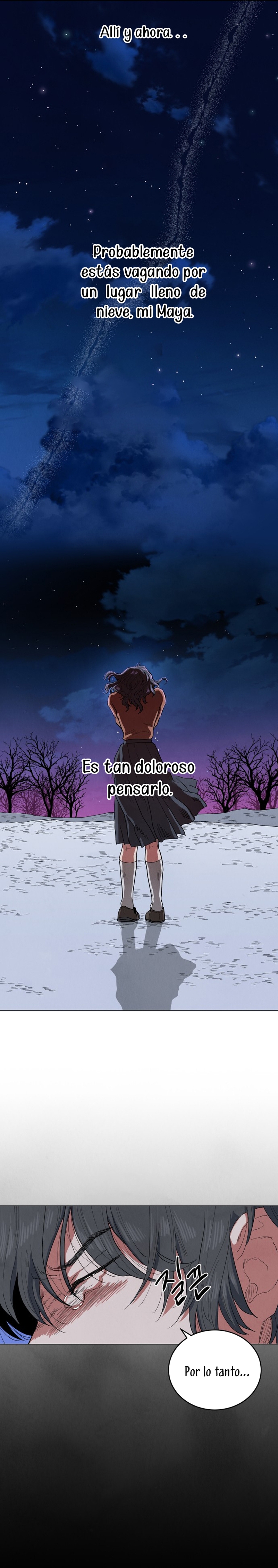 Un jardín para dos Capítulo 47 - Página 18