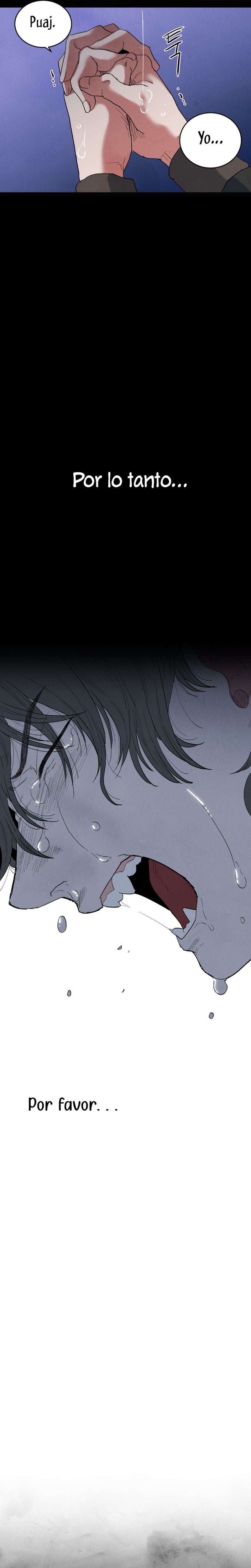 Un jardín para dos Capítulo 47 - Página 19