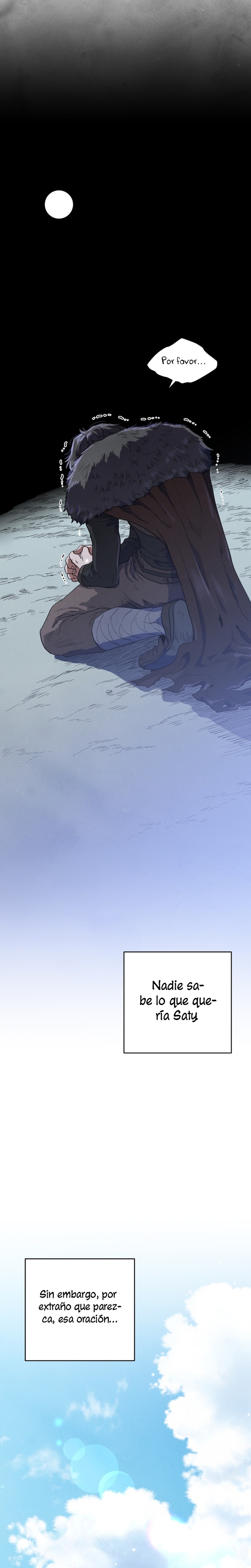 Un jardín para dos Capítulo 47 - Página 20