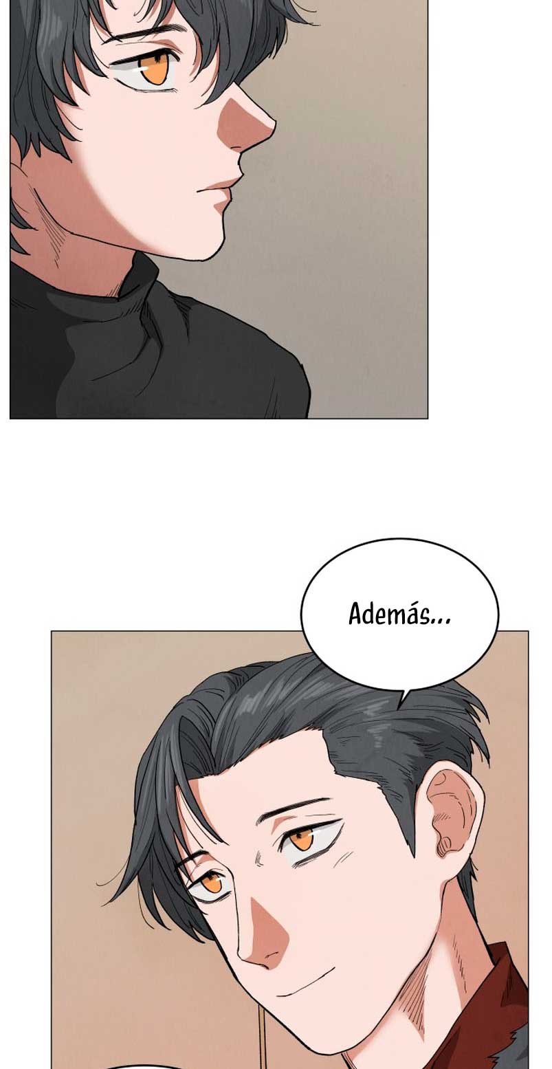 Un jardín para dos Capítulo 48 - Página 14
