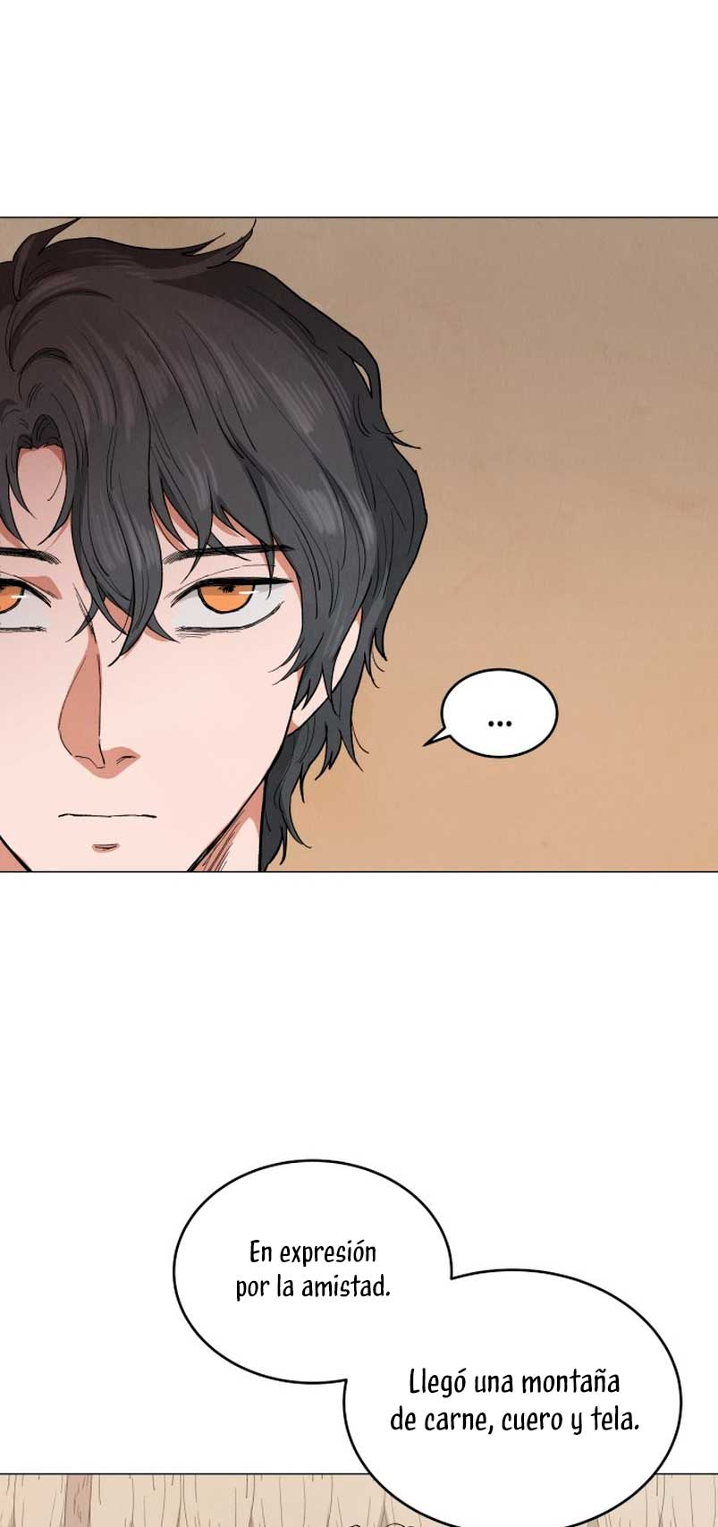 Un jardín para dos Capítulo 48 - Página 17