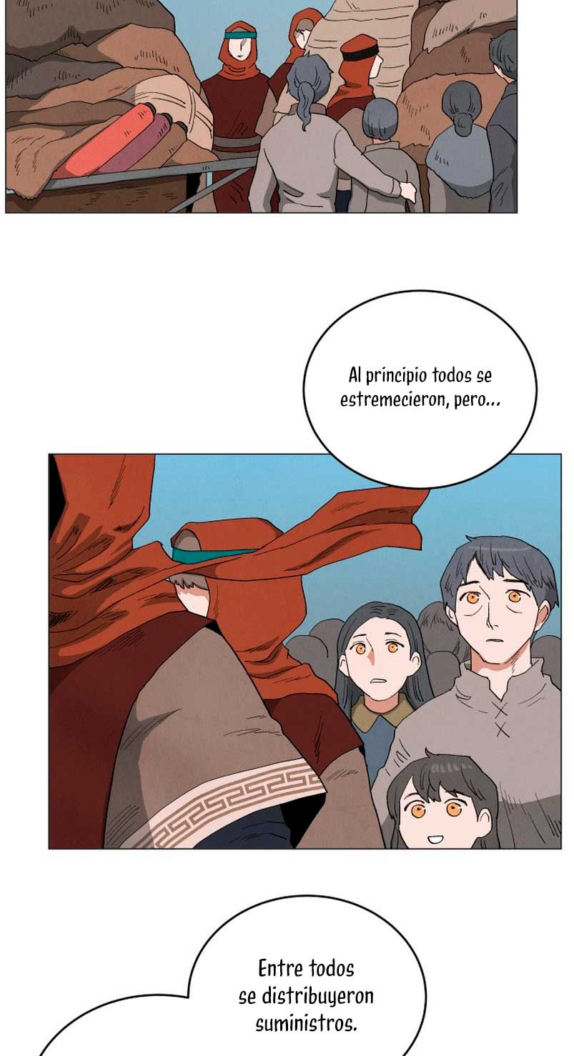 Un jardín para dos Capítulo 48 - Página 19