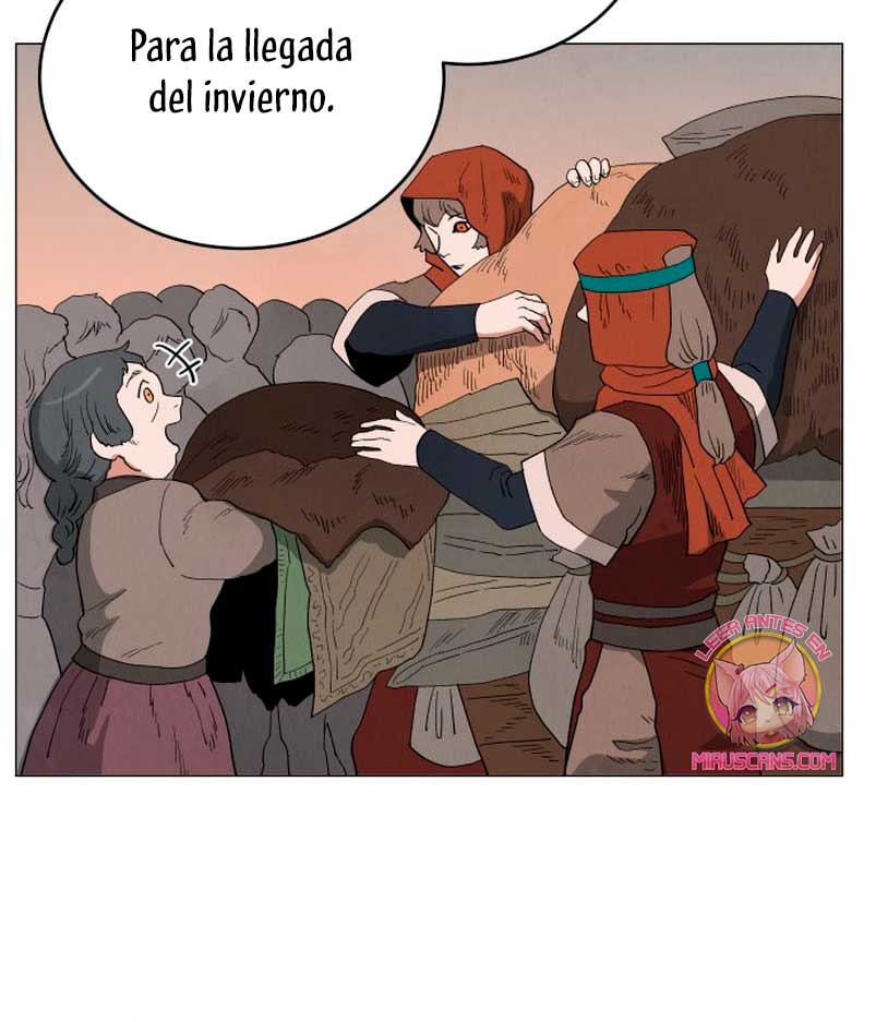 Un jardín para dos Capítulo 48 - Página 20