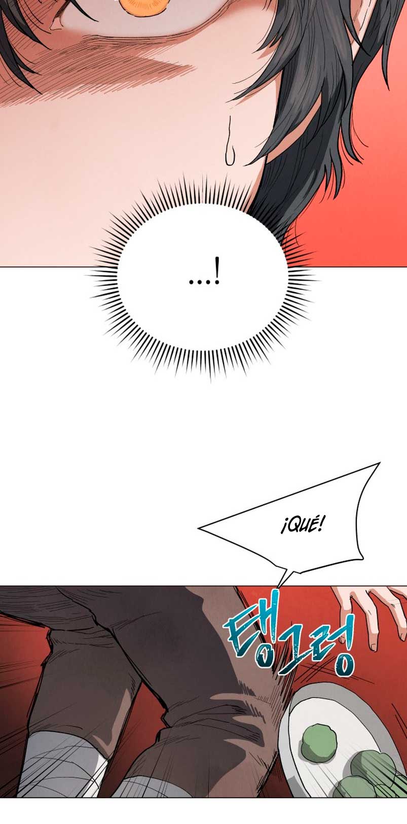 Un jardín para dos Capítulo 48 - Página 24