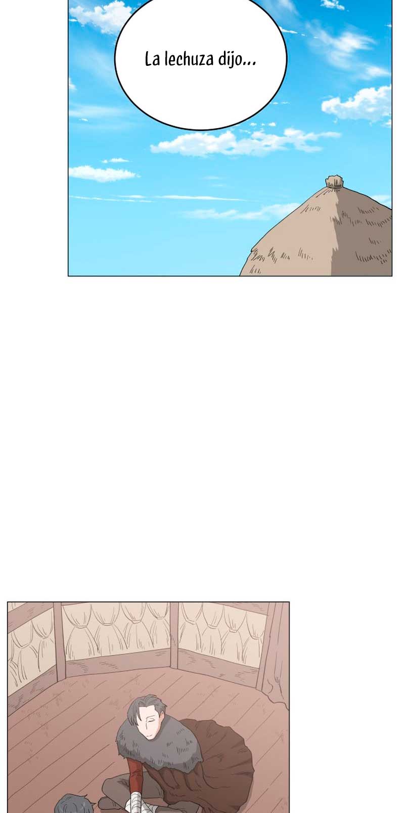 Un jardín para dos Capítulo 48 - Página 29