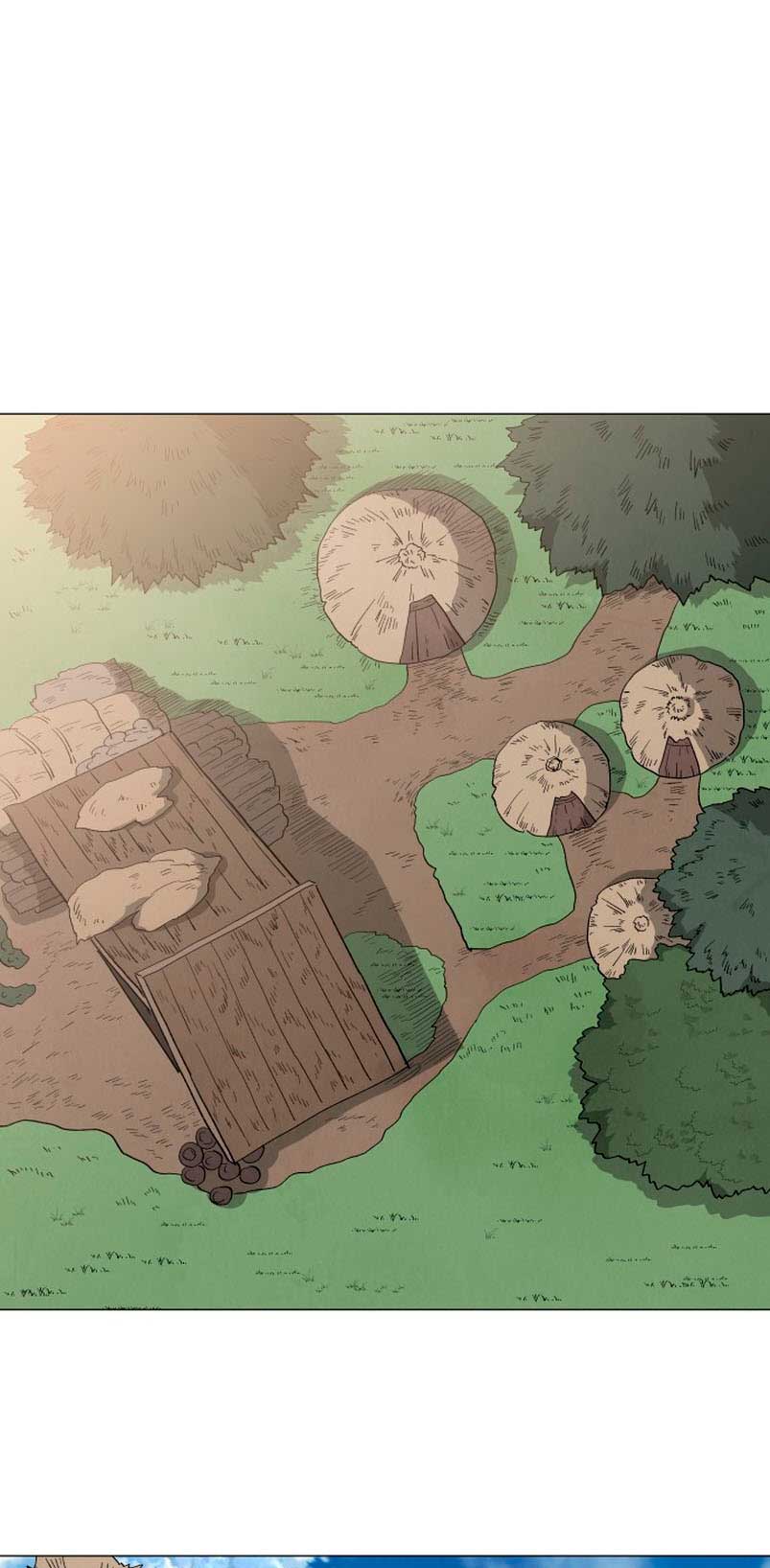 Un jardín para dos Capítulo 48 - Página 3