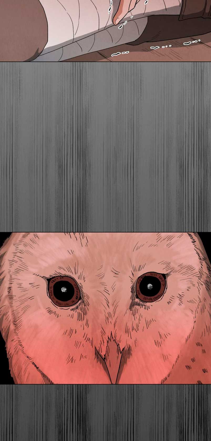 Un jardín para dos Capítulo 48 - Página 34