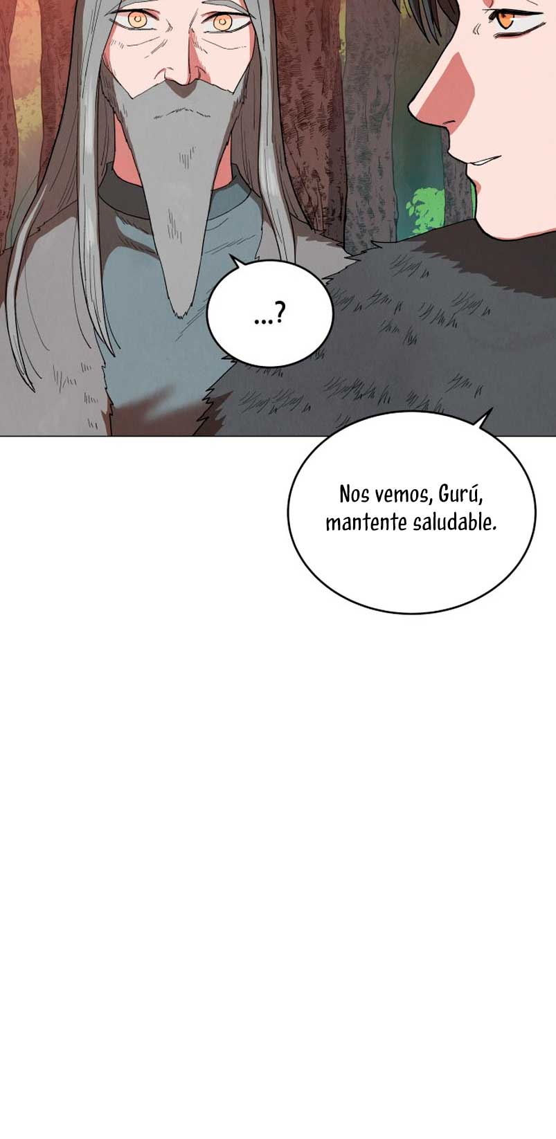 Un jardín para dos Capítulo 48 - Página 44