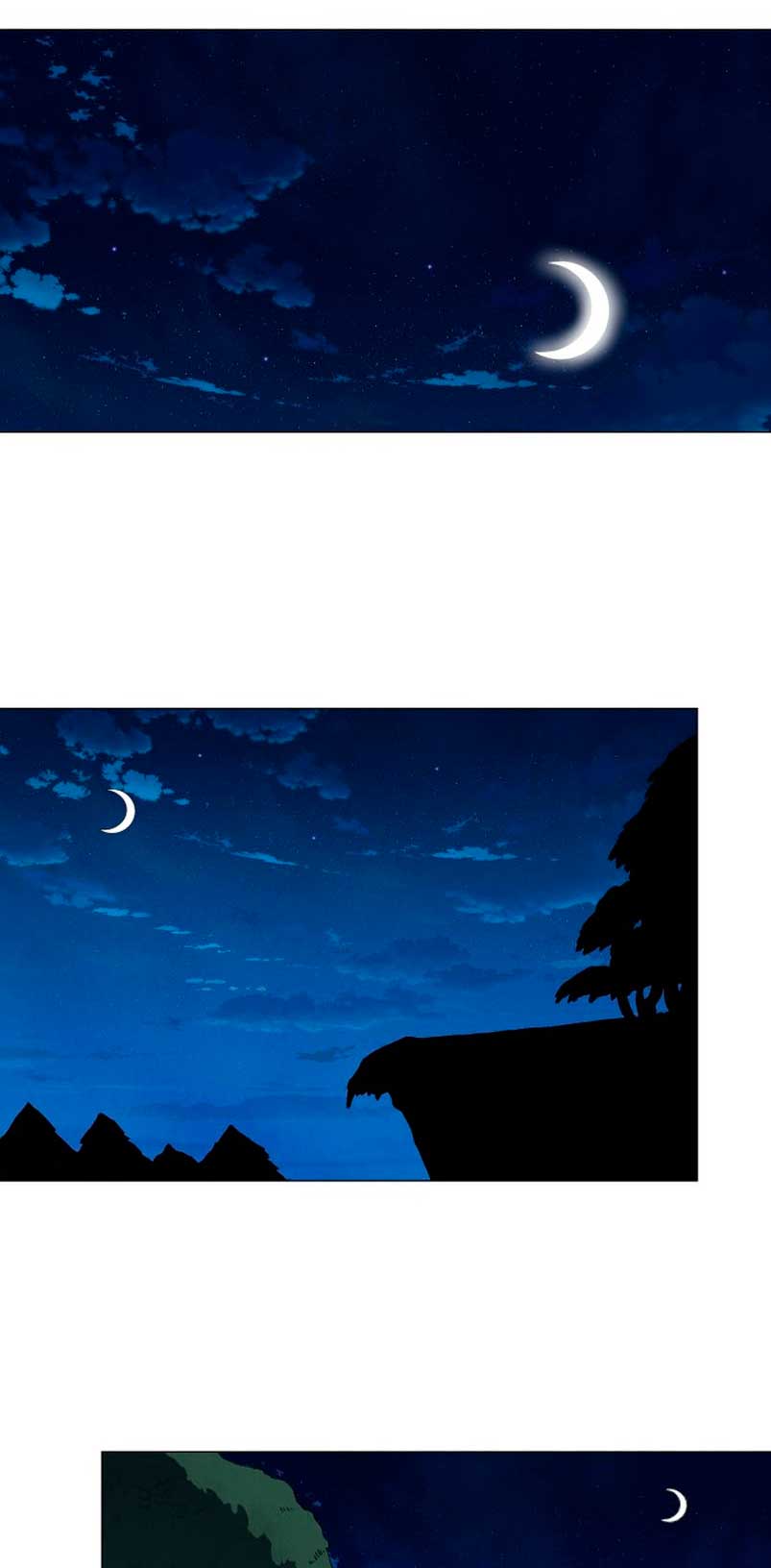 Un jardín para dos Capítulo 48 - Página 45