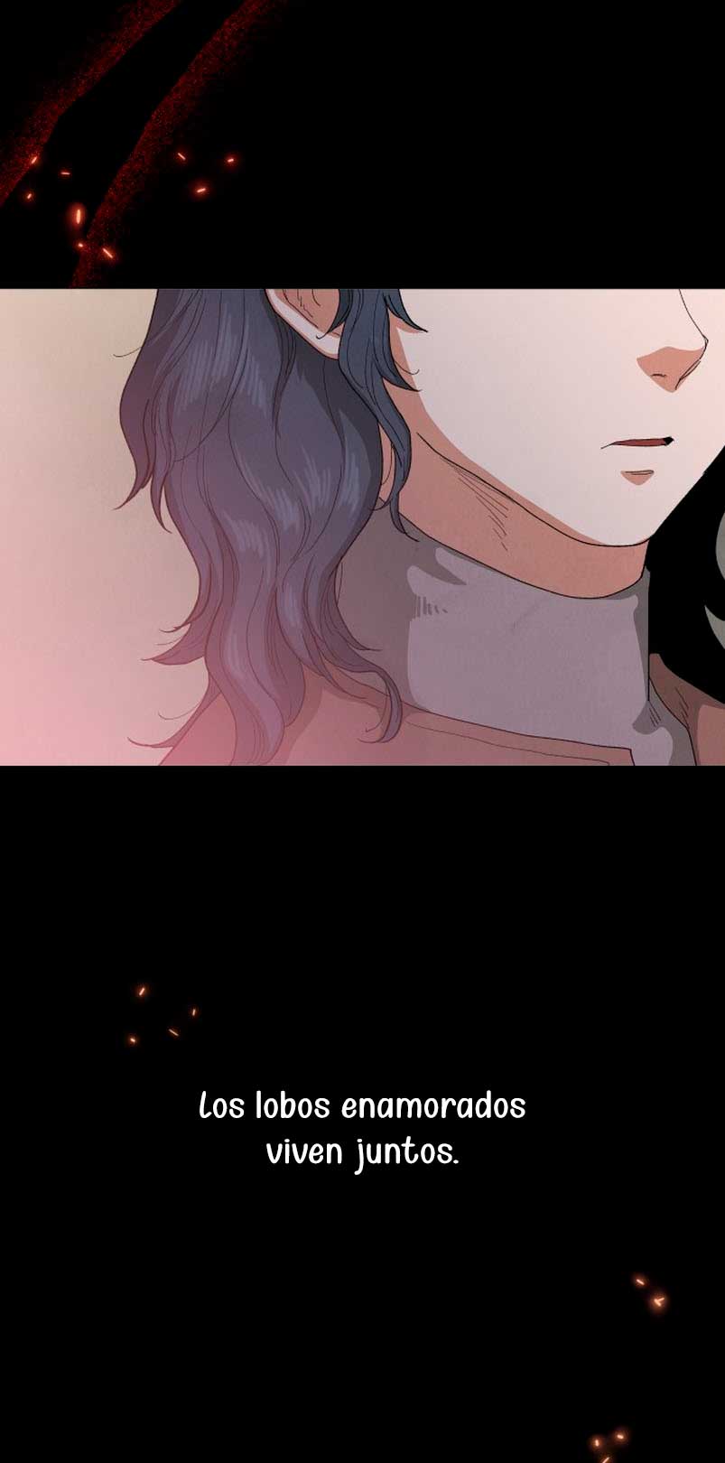 Un jardín para dos Capítulo 48 - Página 49