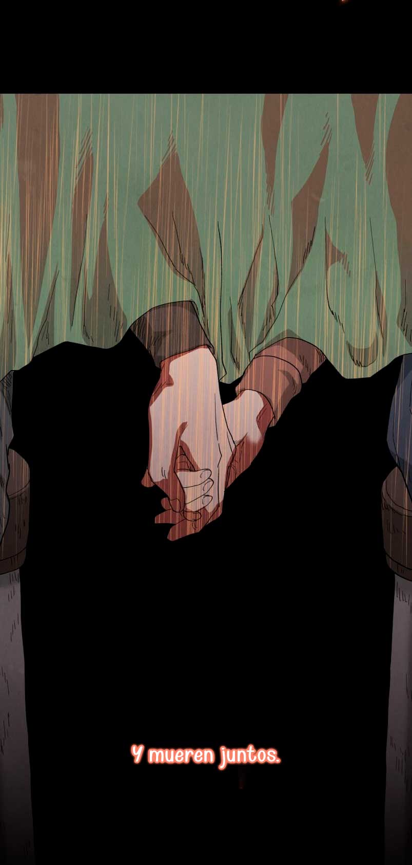 Un jardín para dos Capítulo 48 - Página 50