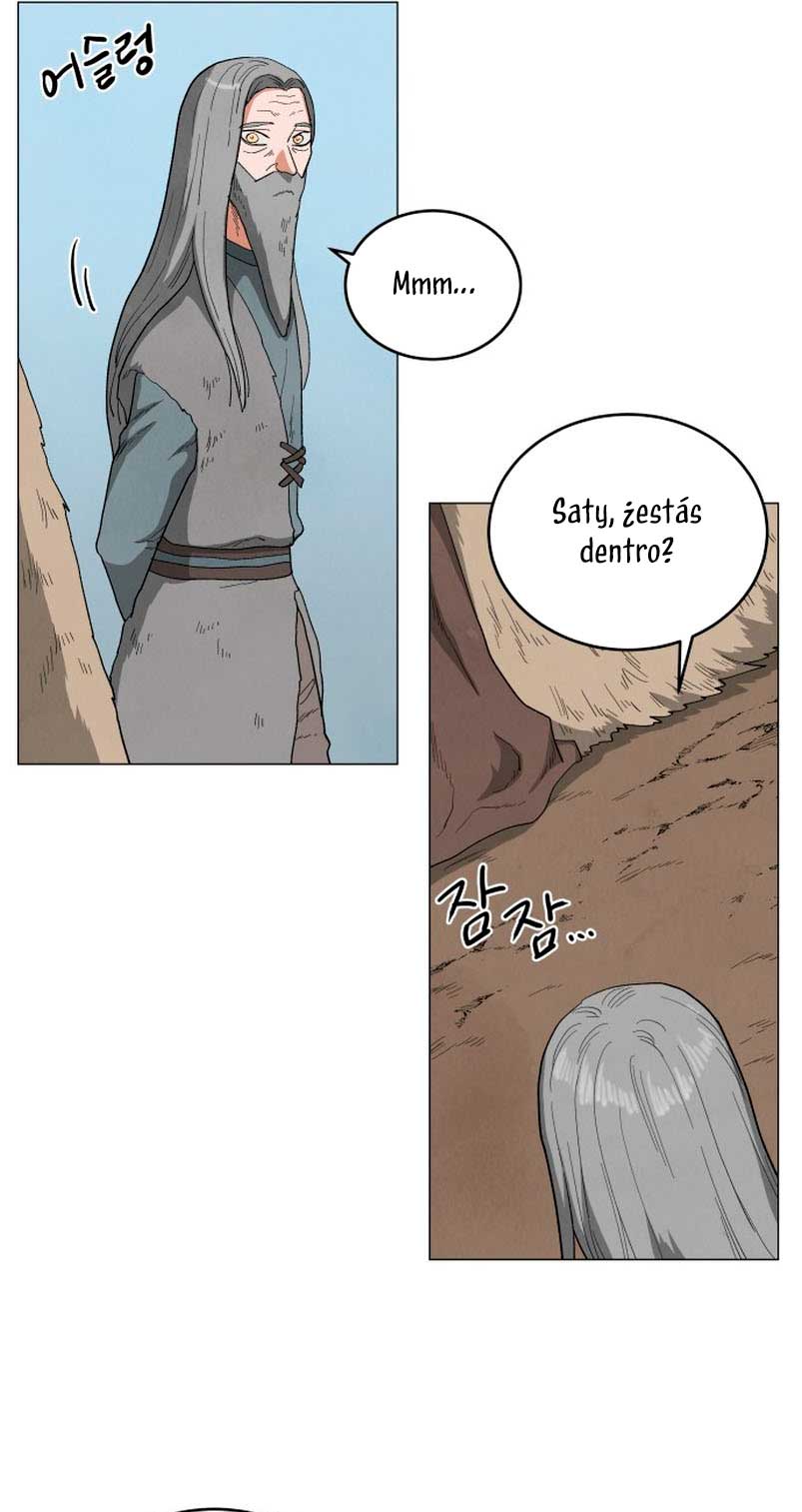 Un jardín para dos Capítulo 48 - Página 56