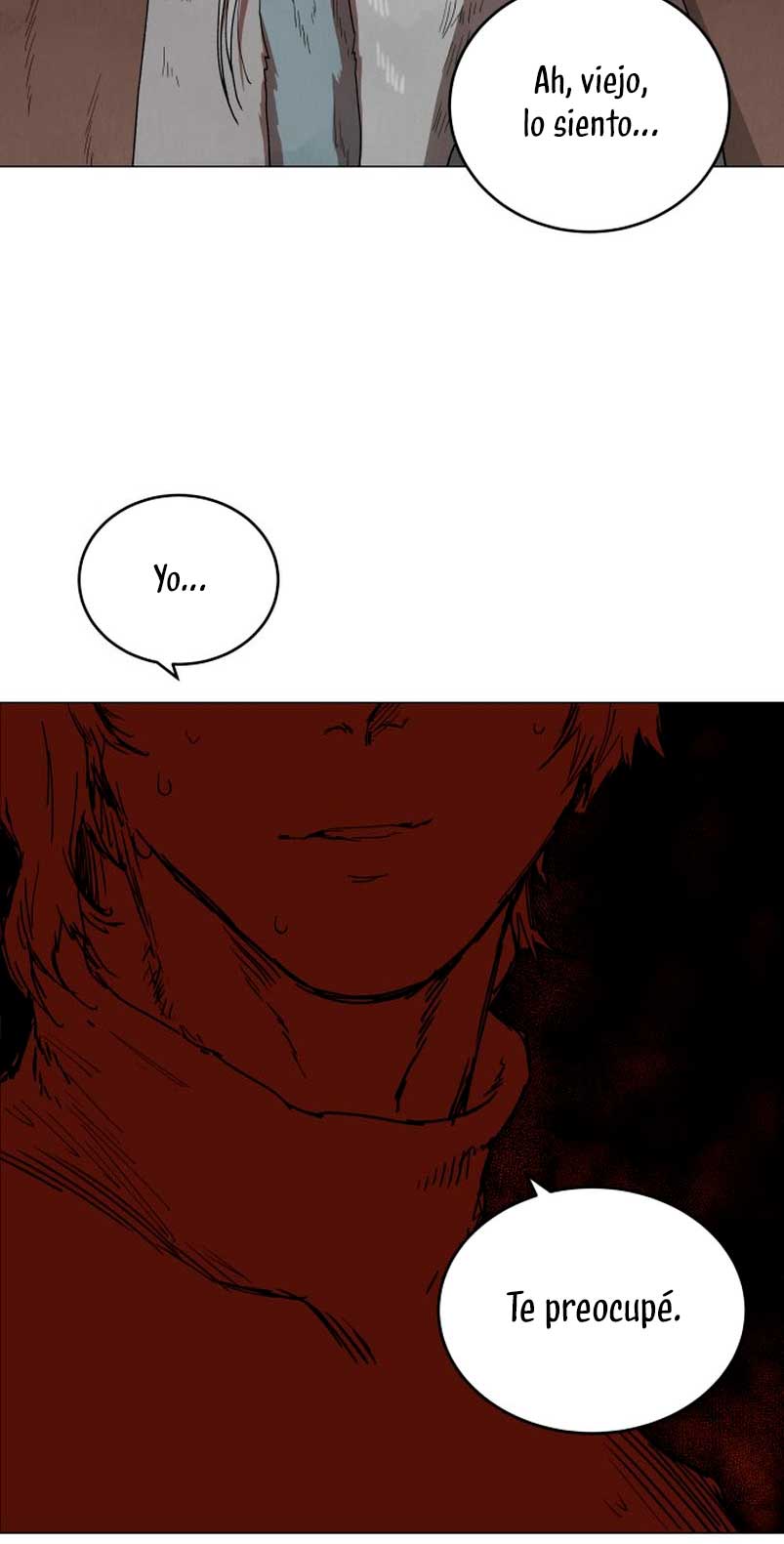 Un jardín para dos Capítulo 48 - Página 58