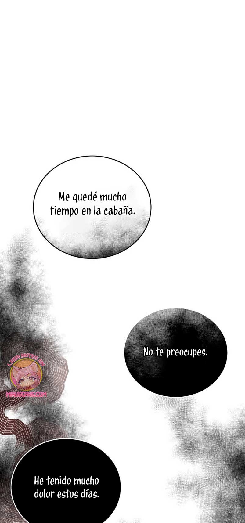 Un jardín para dos Capítulo 48 - Página 59