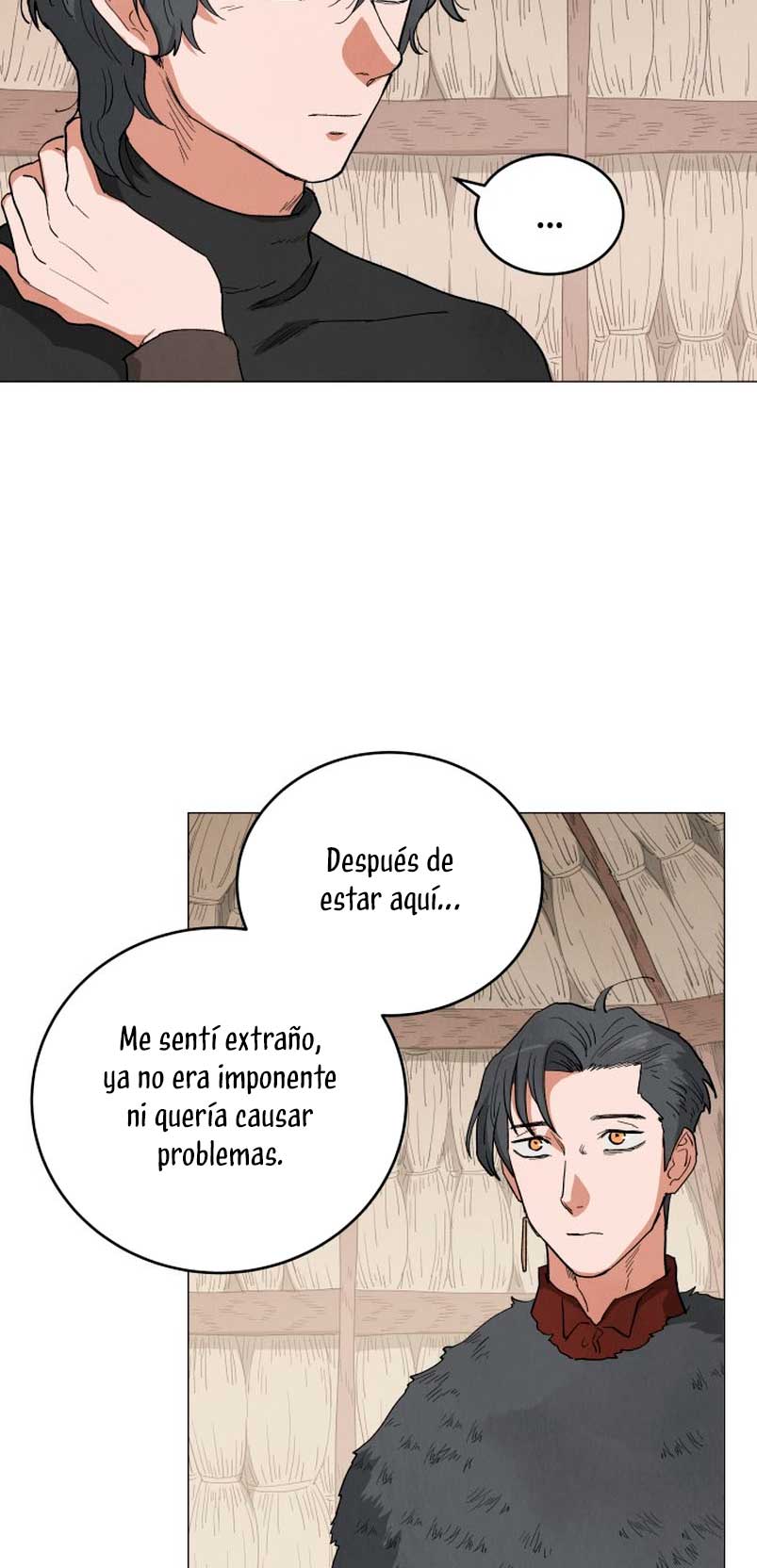 Un jardín para dos Capítulo 48 - Página 7