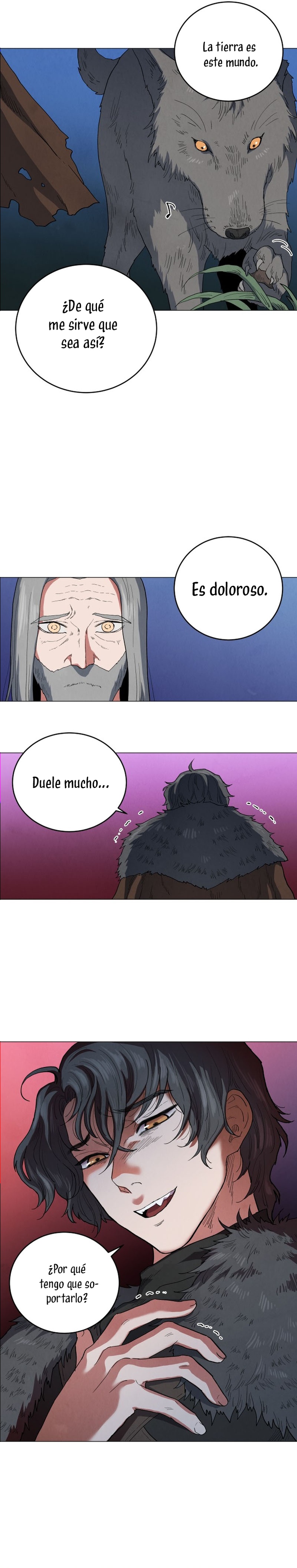 Un jardín para dos Capítulo 49 - Página 15