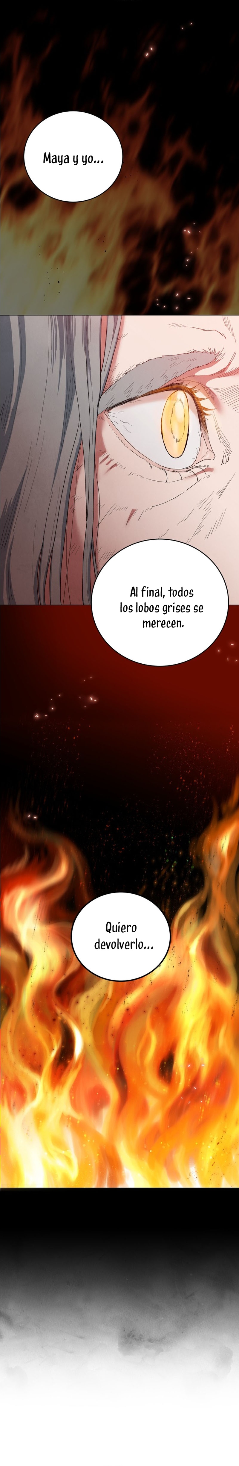 Un jardín para dos Capítulo 49 - Página 18