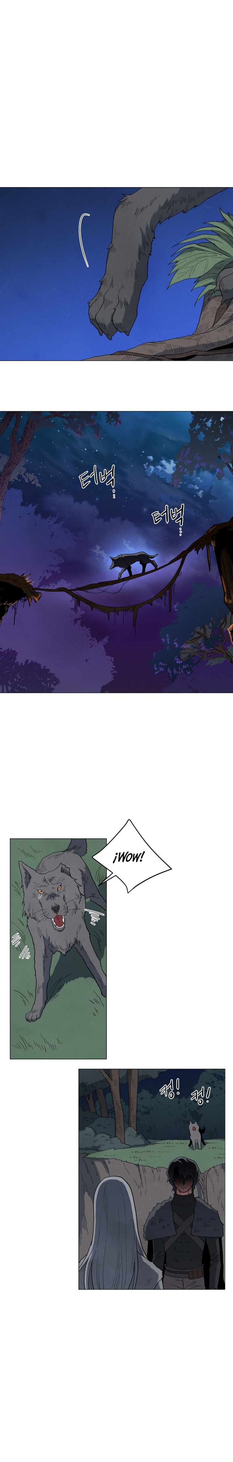 Un jardín para dos Capítulo 49 - Página 27