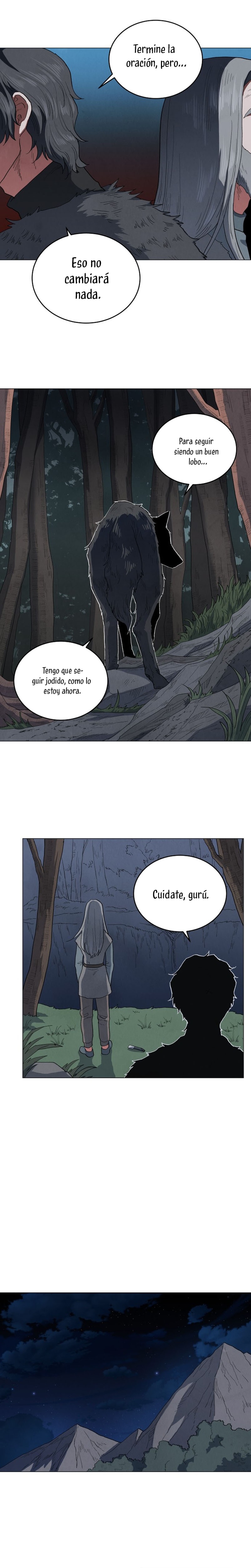 Un jardín para dos Capítulo 49 - Página 28