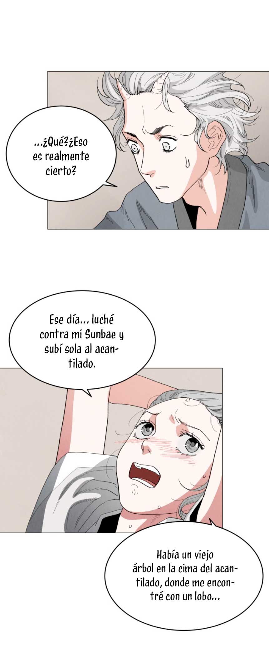 Un jardín para dos Capítulo 5 - Página 12