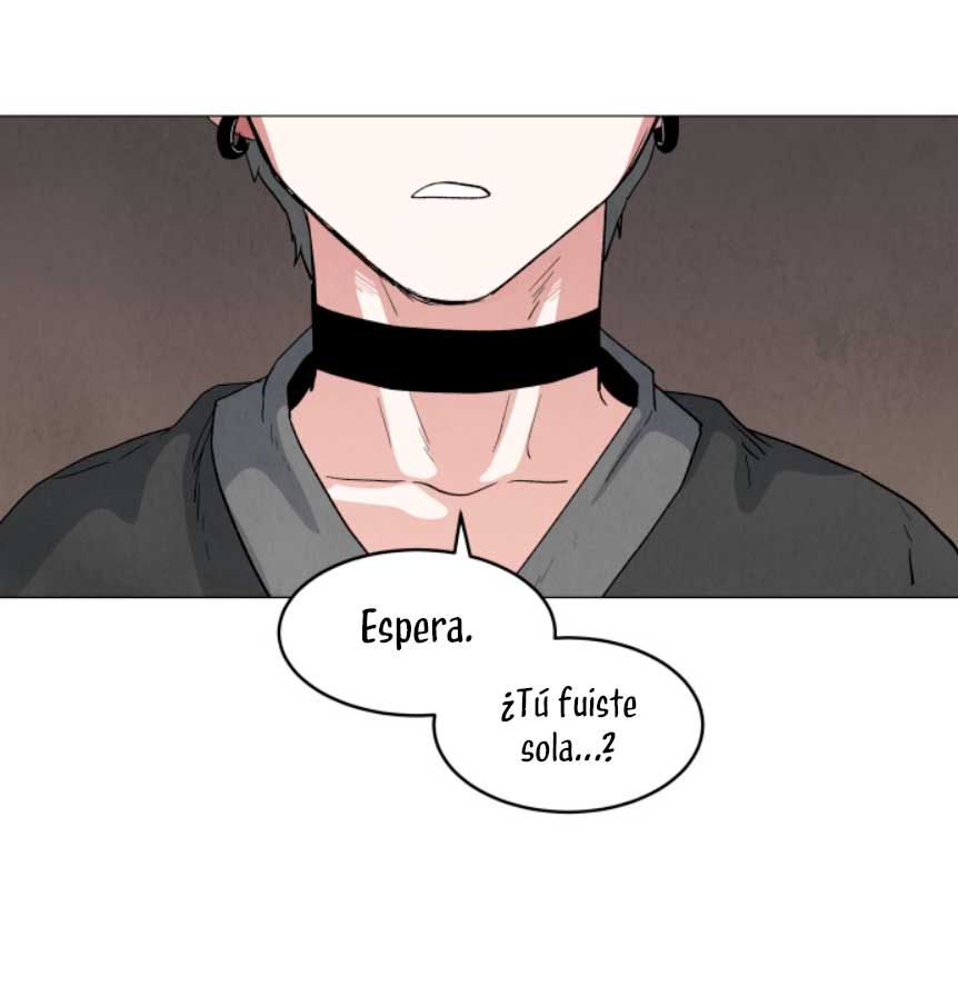 Un jardín para dos Capítulo 5 - Página 13