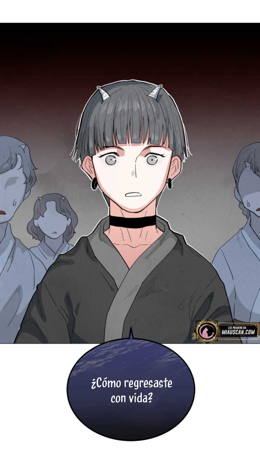 Un jardín para dos Capítulo 5 - Página 14