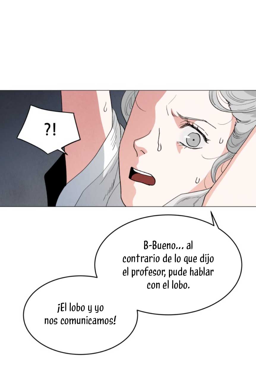 Un jardín para dos Capítulo 5 - Página 15