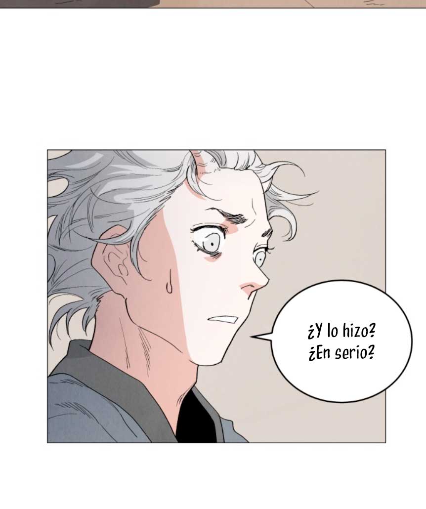 Un jardín para dos Capítulo 5 - Página 17