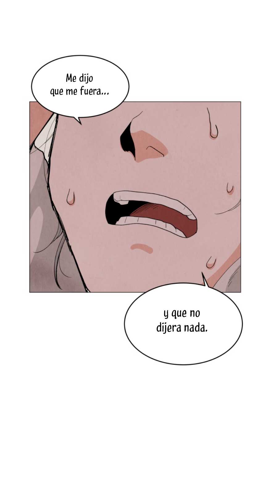 Un jardín para dos Capítulo 5 - Página 18