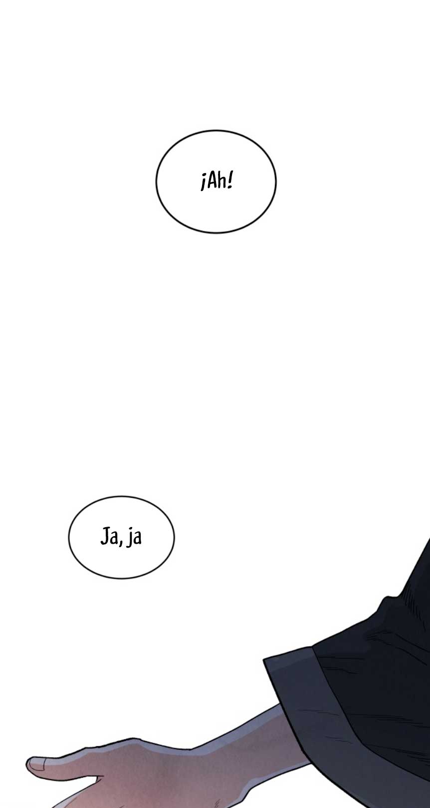 Un jardín para dos Capítulo 5 - Página 19