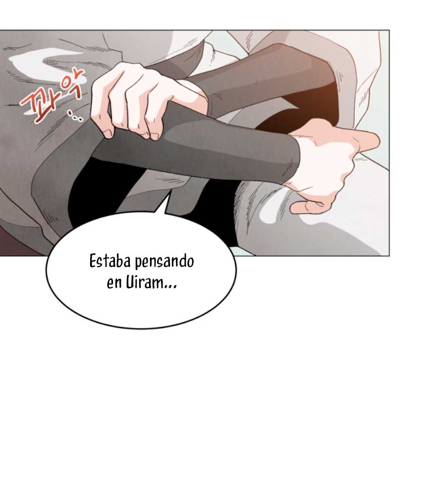 Un jardín para dos Capítulo 5 - Página 24