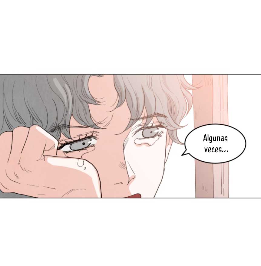 Un jardín para dos Capítulo 5 - Página 27