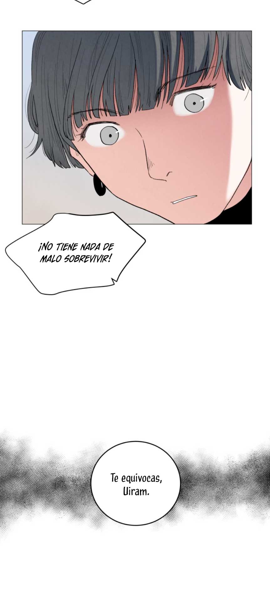 Un jardín para dos Capítulo 5 - Página 38