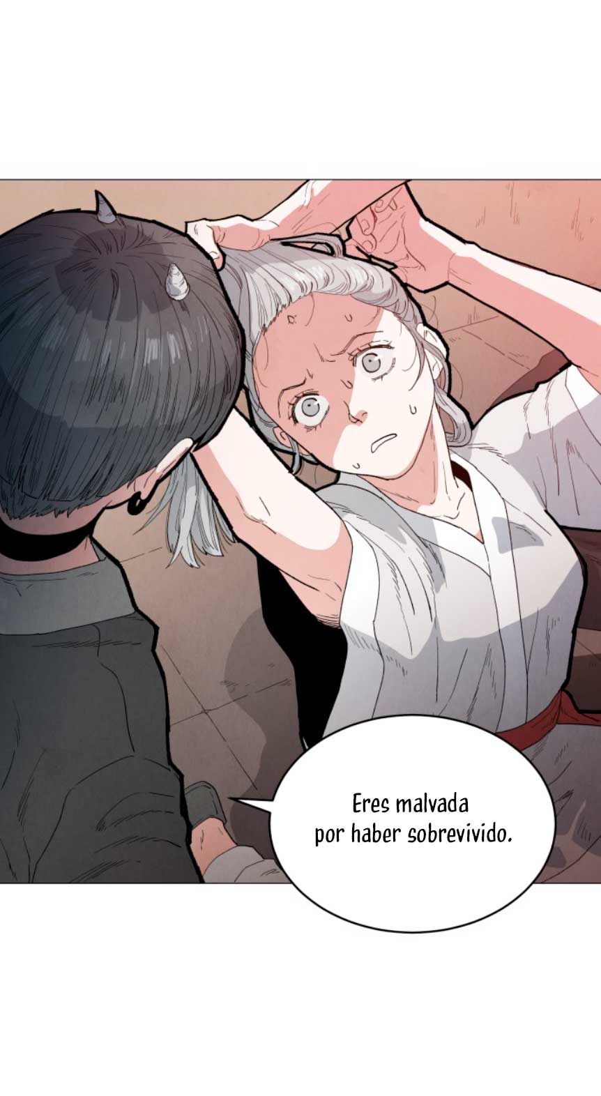 Un jardín para dos Capítulo 5 - Página 39