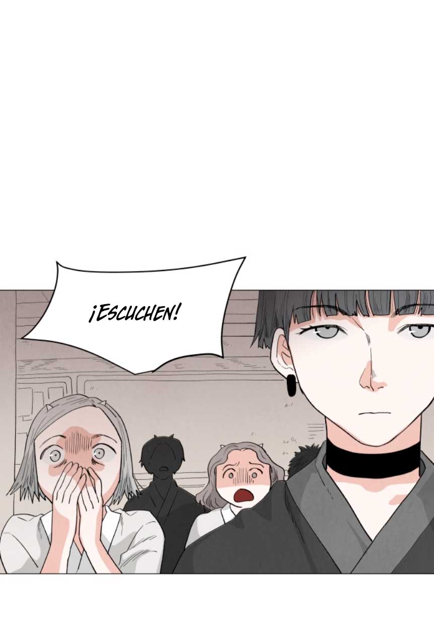 Un jardín para dos Capítulo 5 - Página 5