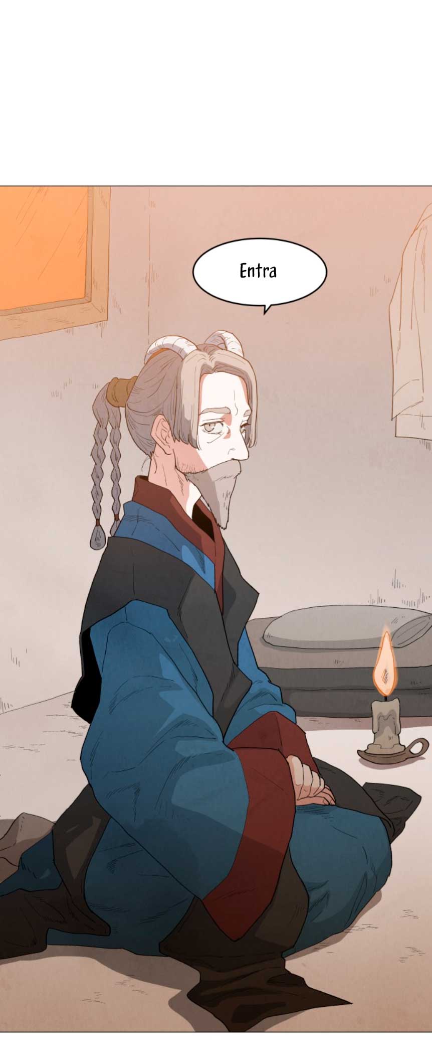 Un jardín para dos Capítulo 5 - Página 54