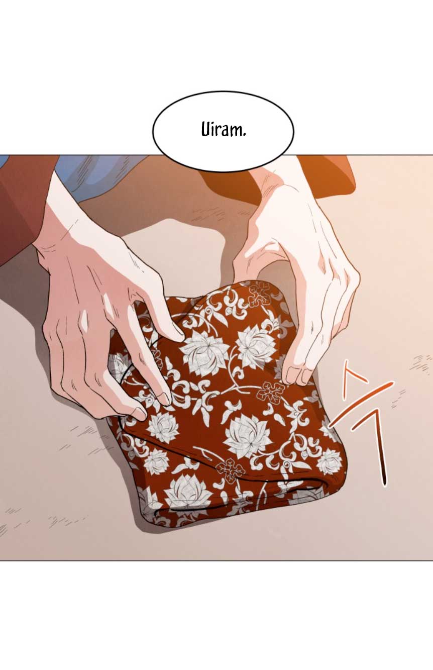 Un jardín para dos Capítulo 5 - Página 58