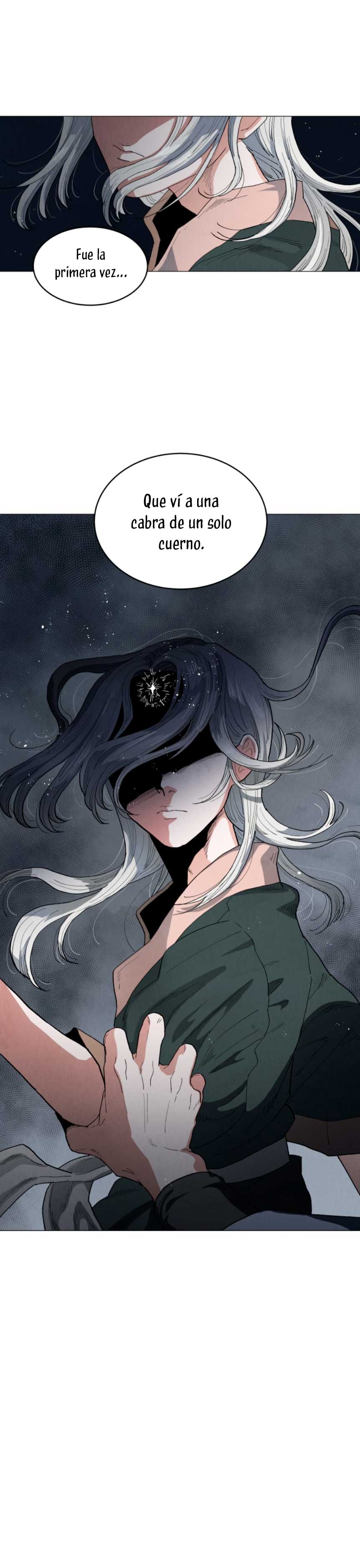 Un jardín para dos Capítulo 5 - Página 61