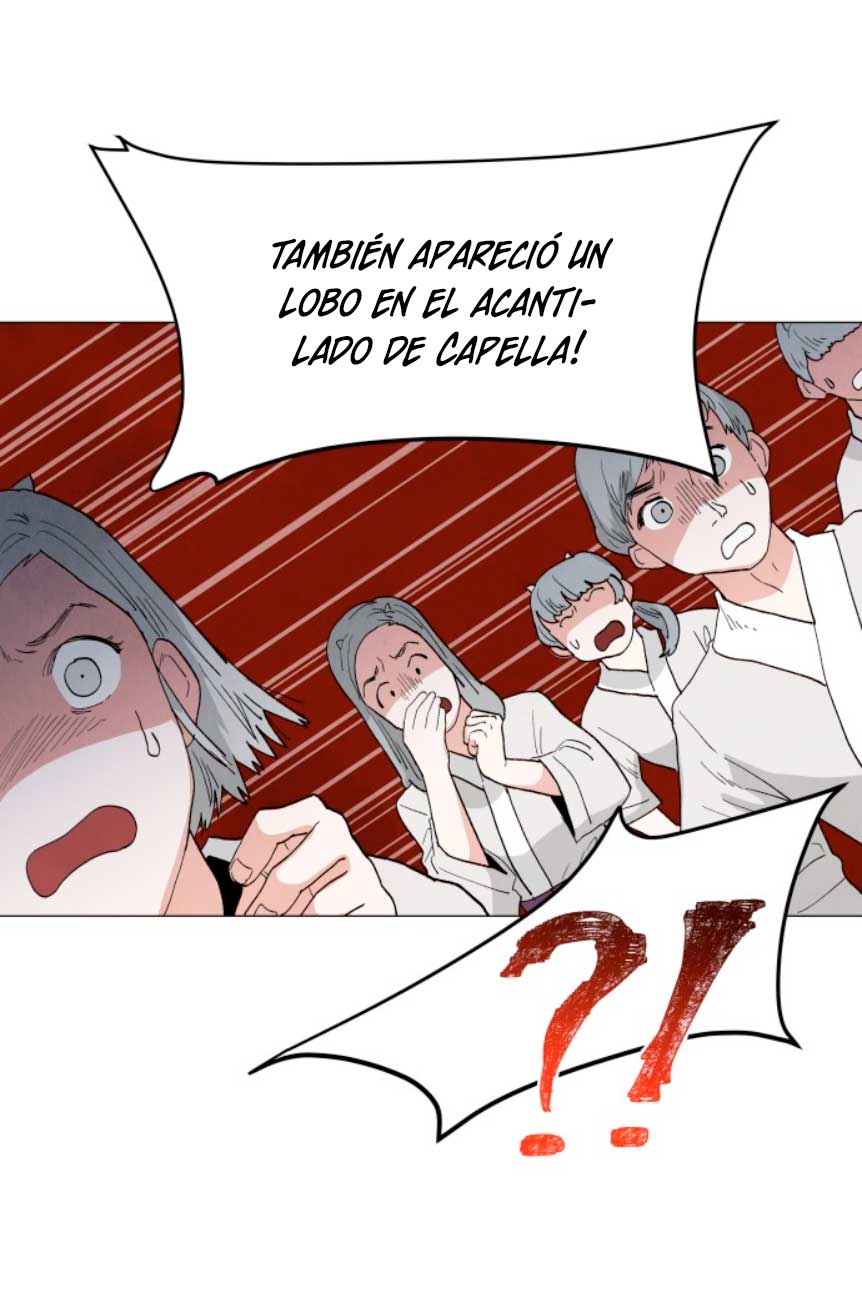 Un jardín para dos Capítulo 5 - Página 7