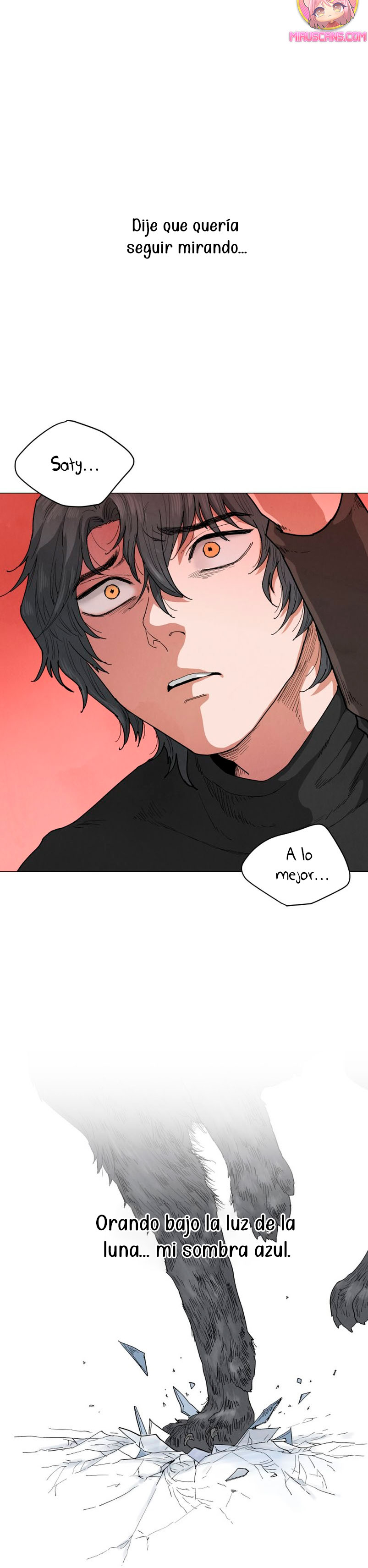 Un jardín para dos Capítulo 50 - Página 13