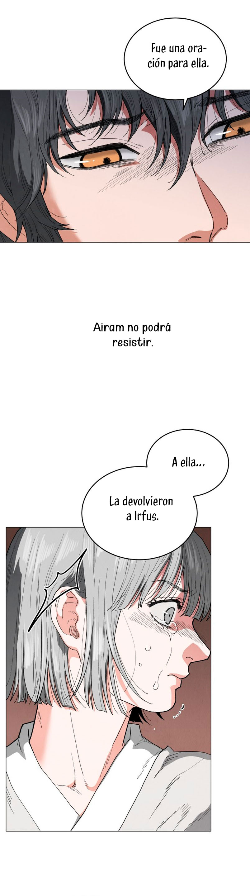 Un jardín para dos Capítulo 50 - Página 16