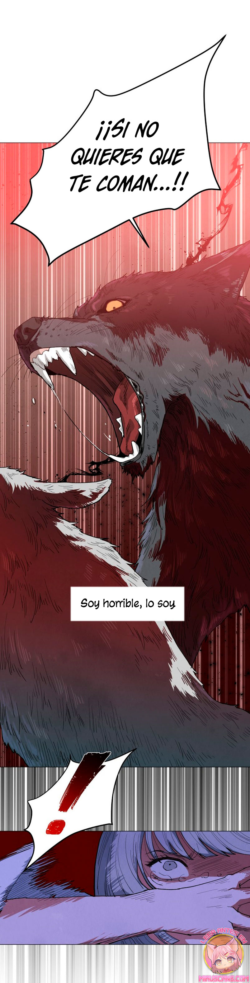 Un jardín para dos Capítulo 50 - Página 20